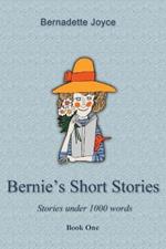 Bernie's Short Stories (Under a 1000 words)