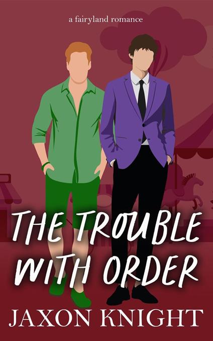 The Trouble with Order