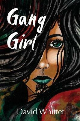 Gang Girl - David Whittet - cover