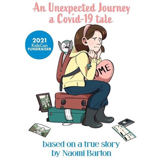 Unexpected Journey, An