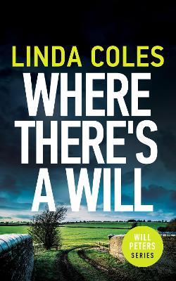 Where There's A Will - Linda Coles - cover