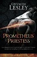 Prometheus' Priestess - Gwyneth Lesley - cover