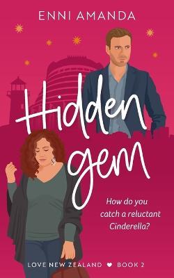 Hidden Gem - Enni Amanda - cover