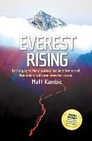 Everest Rising - Matthew D Kambic - cover