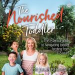 Nourished Toddler, The