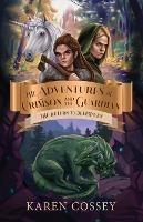 The Return to Deephaven - Karen Cossey - cover