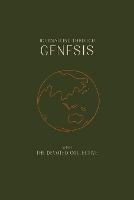 Journalling Through Genesis With The Devoted Collective - cover