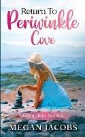 Return to Periwinkle Cove - Megan Jacobs - cover