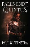 Falls Ende - Quintus: Quintus - cover