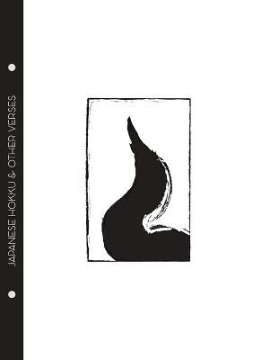 Yonejiro Noguchi - Japanese Hokku & Other Verses - Yonejiro Noguchi - cover