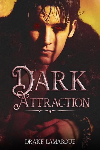 Dark Attraction