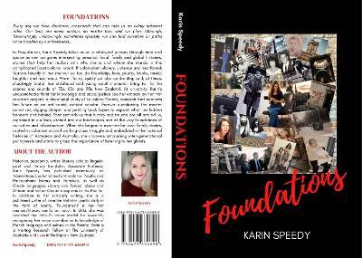 Foundations - Karin Speedy - cover