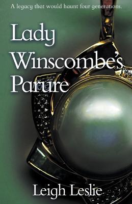 Lady Winscombe's Parure - Leigh Leslie - cover