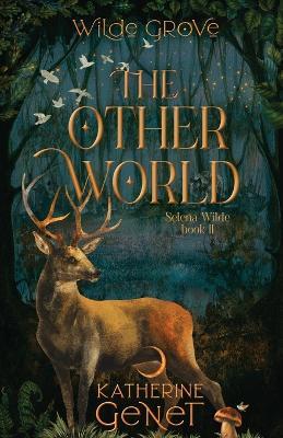 The Otherworld - Katherine Genet - cover