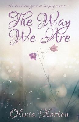 The Way We Are - Olivia Norton - cover