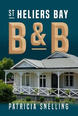 St Heliers Bay B&B - cover