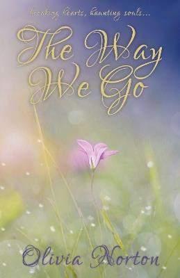 The Way We Go - cover