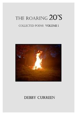 The Roaring 20's Vol.1 - Debby Curreen - cover