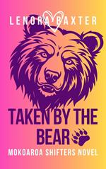 Taken By The Bear
