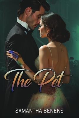 The Pet - Samantha Beneke - cover