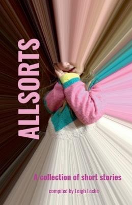 Allsorts - Leigh Leslie - cover