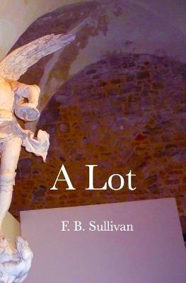 A Lot - Fi Be Sullivan - cover