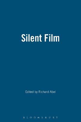 Silent Film - cover