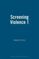 Screening Violence - cover