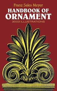 Handbook of Ornament