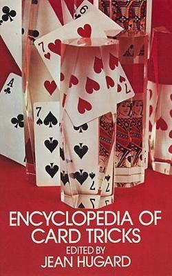 Encyclopedia of Card Tricks - Jean Hugard - cover