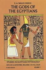 The Gods of the Egyptians, Volume 2