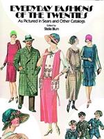 Everyday Fashions of the 20's