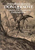 Doré's Illustrations for Don Quixote