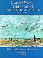 3 Great Orchestral Works