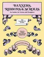 Banners, Ribbons and Scrolls