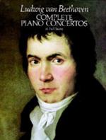Complete Piano Concertos