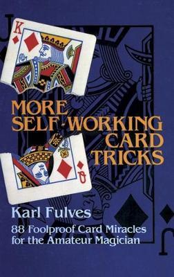 More Self-working Cards