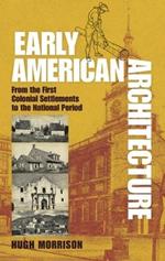 Early American Architecture: From the First Colonial Settlements to the National Period