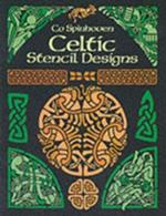 Celtic Stencil Designs: Pictorial Archive