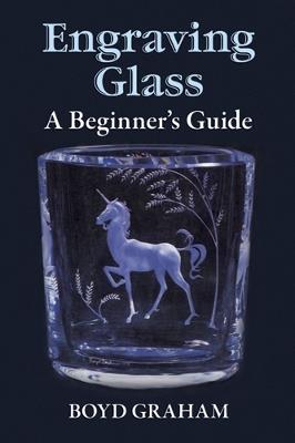 Engraving Glass - Boyd Graham - cover