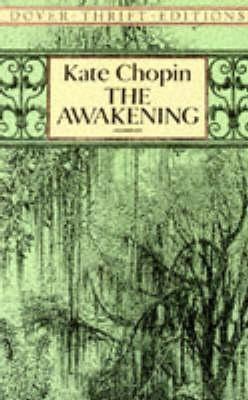 The Awakening - Kate Chopin,Michael Day - cover