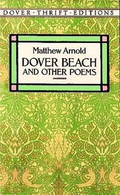 Dover Beach and Other Poems - Matthew Arnold - cover