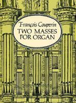 Two Masses For Organ
