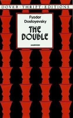 The Double - Fyodor Dostoyevsky - cover