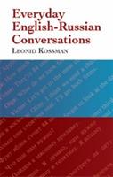 Everyday English-Russian Conversations