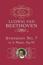 Symphony No.7 In A, Op.92