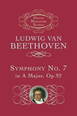 Symphony No.7 In A, Op.92 - Ludwig van Beethoven - cover