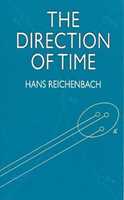 Libro in inglese The Direction of Time Hans Reichenbach