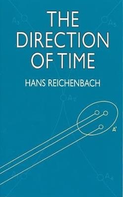 The Direction of Time - Hans Reichenbach - 2