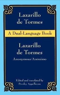 Lazarillo De Tormes (Dual-Language) - Anonymous Anonymous - cover